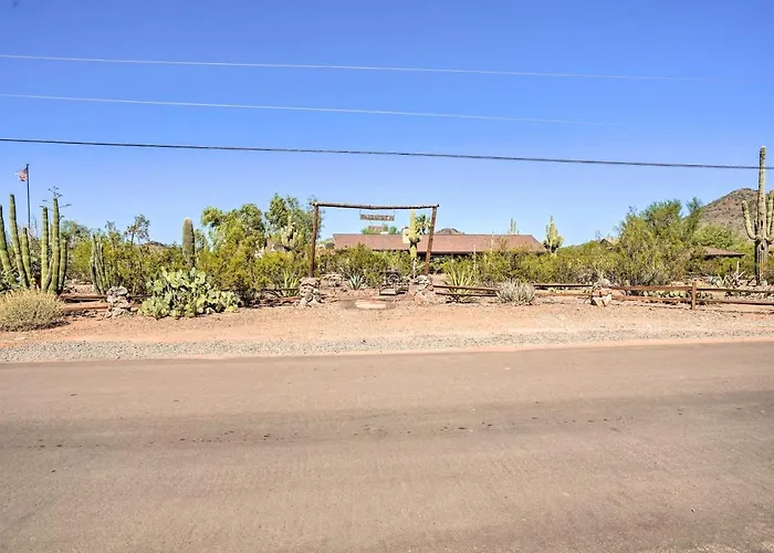 Unwind Poolside! Dreamy Desert Oasis In * Phoenix