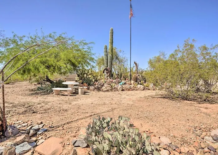 Unwind Poolside! Dreamy Desert Oasis In * Phoenix